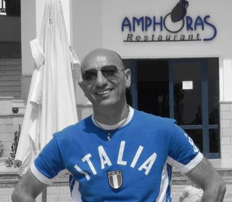 Emanuele Eletti