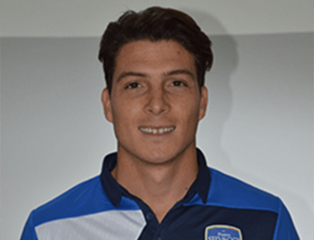 Luca Selvaggi